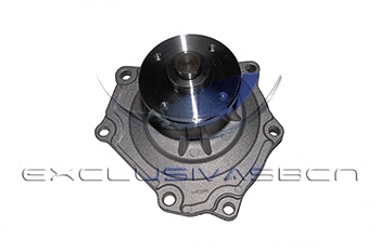 Water Pump, engine cooling (MWP-4146)