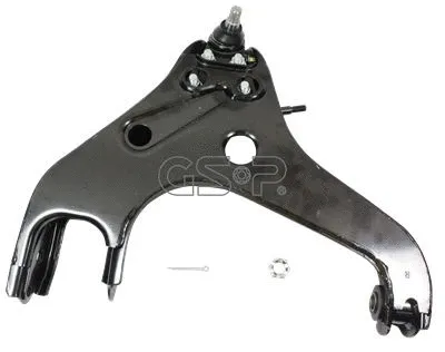Control/Trailing Arm, wheel suspension (GSP-S061949)