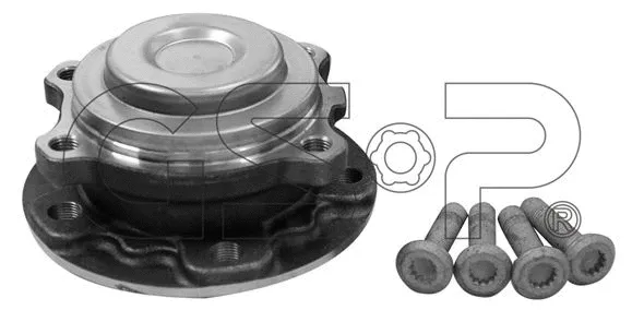Wheel Bearing Kit (GSP-9400268K)