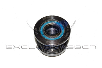 Alternator Freewheel Clutch (MAP-8O04)