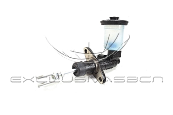 Master Cylinder, clutch