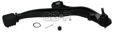 Control/Trailing Arm, wheel suspension (GSP-S060812)