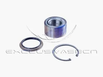 Wheel Bearing Kit (MWB-F0313)