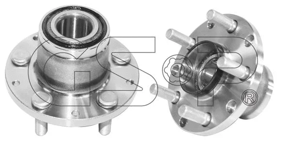 Wheel Bearing Kit (GSP-9230114)