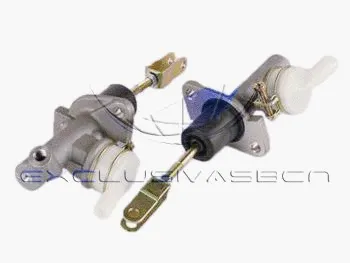 Master Cylinder, clutch (MCM-1158)