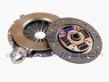 Clutch Kit (MCK-1909)