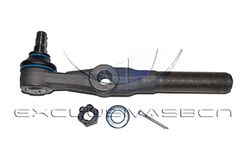 Tie Rod End (MTR-8N05)
