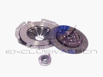 Clutch Kit (MCK-1H28)