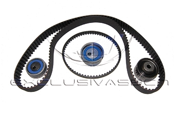 Timing Belt Kit