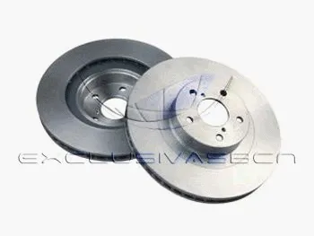 Brake Disc (MFD-2725)