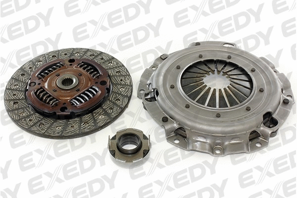 Clutch Kit (EXE-MBK2108)