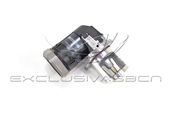 EGR Valve (EEG-CY02)