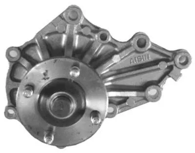 Water Pump, engine cooling (AIS-WPT075)