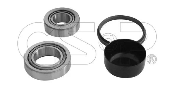 Wheel Bearing Kit (GSP-GK3407)