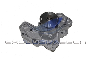 Water Pump, engine cooling (MWP-4396)