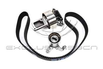 Timing Belt Kit