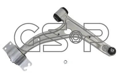 Control/Trailing Arm, wheel suspension (GSP-S061678)