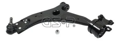 Control/Trailing Arm, wheel suspension (GSP-S060921)