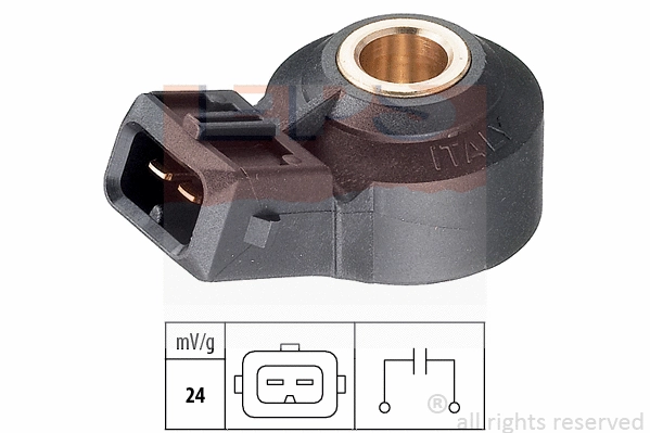 Knock Sensor (EPS-1957 148)