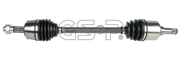 Drive Shaft (GSP-217230)
