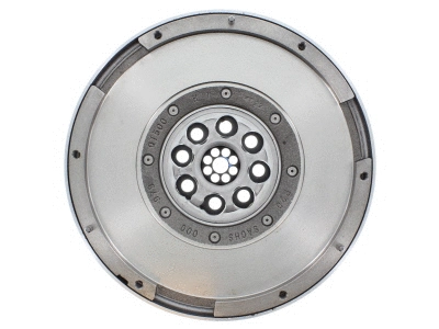 Flywheel (AIS-FDY009)