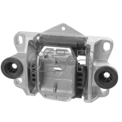 Mounting, automatic transmission (GSP-530403)