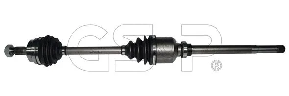 Drive Shaft (GSP-245022)
