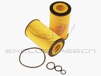 Oil Filter (MOF-3008)