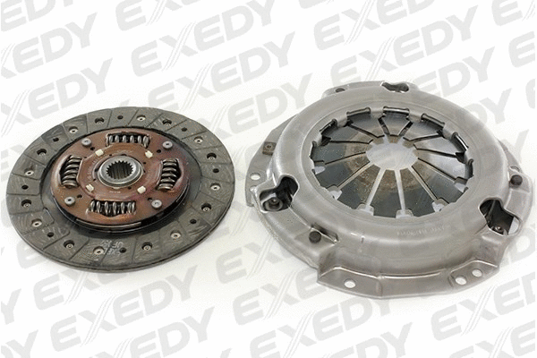 Clutch Kit (EXE-TYS2235)