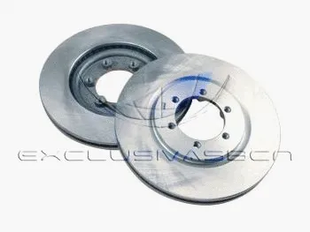 Brake Disc (MFD-2S01)
