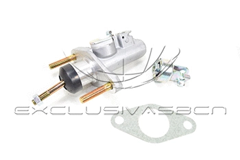 Master Cylinder, clutch