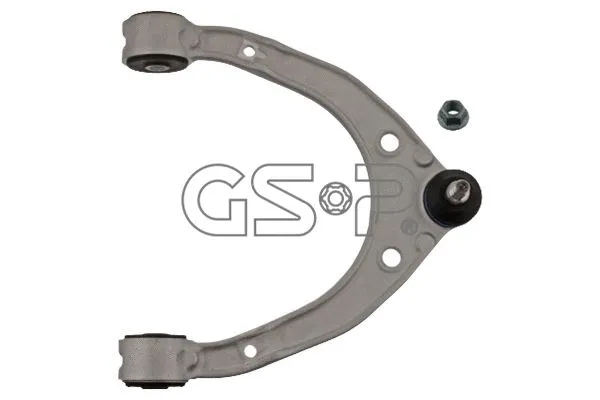 Control/Trailing Arm, wheel suspension (GSP-S063085)