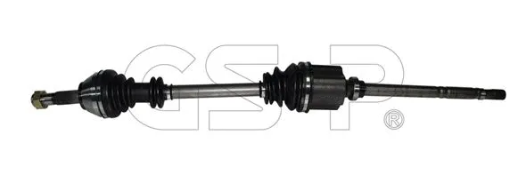 Drive Shaft (GSP-210068)