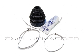 Bellow Kit, drive shaft (MOB-8279)