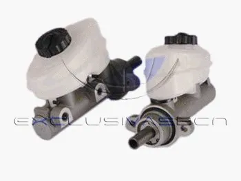 Brake Master Cylinder (MBM-2004)