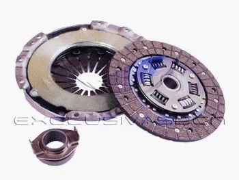 Clutch Kit (MCK-1440)