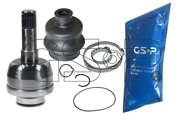 Joint Kit, drive shaft (GSP-699138)