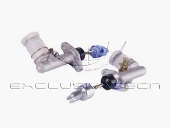 Master Cylinder, clutch (MCM-1591)
