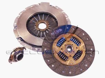 Clutch Kit (MCK-1H18)