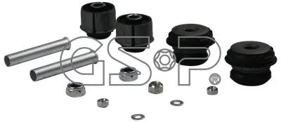 Mounting, control/trailing arm (GSP-532660S)