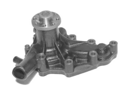 Water Pump, engine cooling (AIS-WPG017)