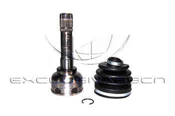 Joint Kit, drive shaft (MCV-8829)