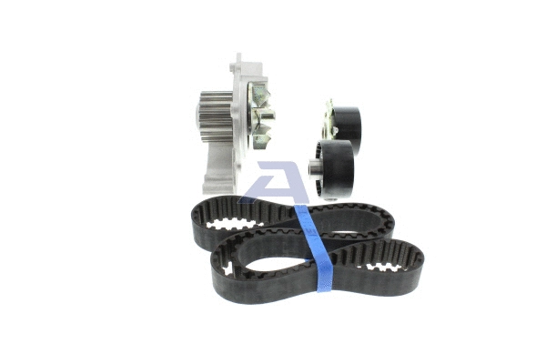 Water Pump & Timing Belt Kit