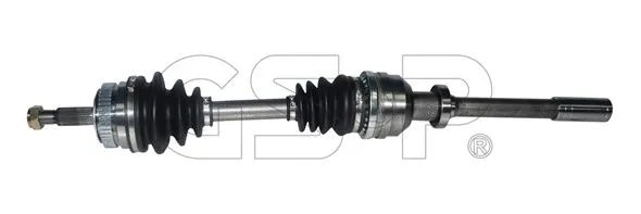 Drive Shaft (GSP-250215)