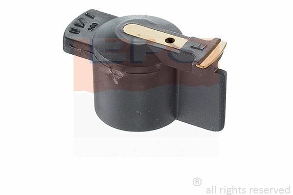 Rotor, distributor (EPS-1431 110)