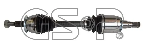 Drive Shaft (GSP-241566)