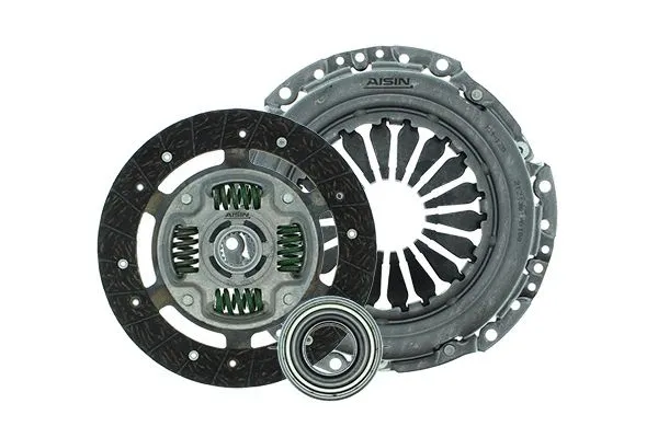 Clutch Kit (AIS-KM120)