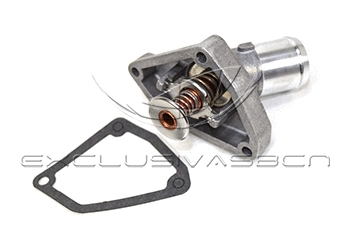 Thermostat, coolant (MTH-4098)