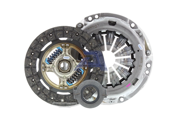 Clutch Kit (AIS-KT330)