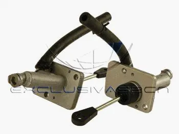 Master Cylinder, clutch (MCM-1K05)